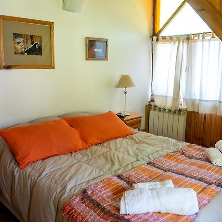 Cabanas Naxara Villa La Angostura Eksteriør billede