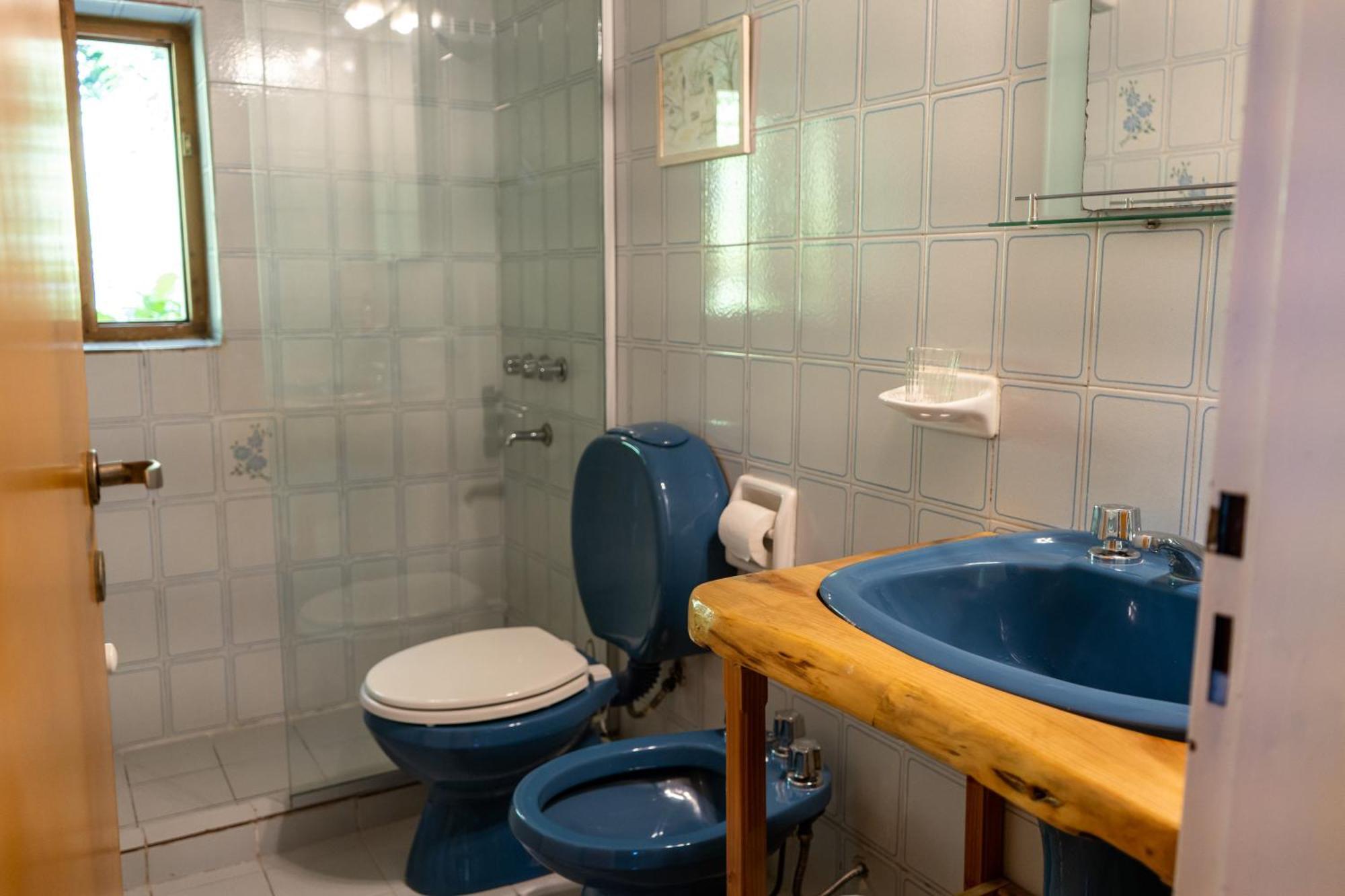 Cabanas Naxara Villa La Angostura Eksteriør billede